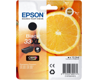 Tusz do drukarki Epson T3351 czarny 530 str.